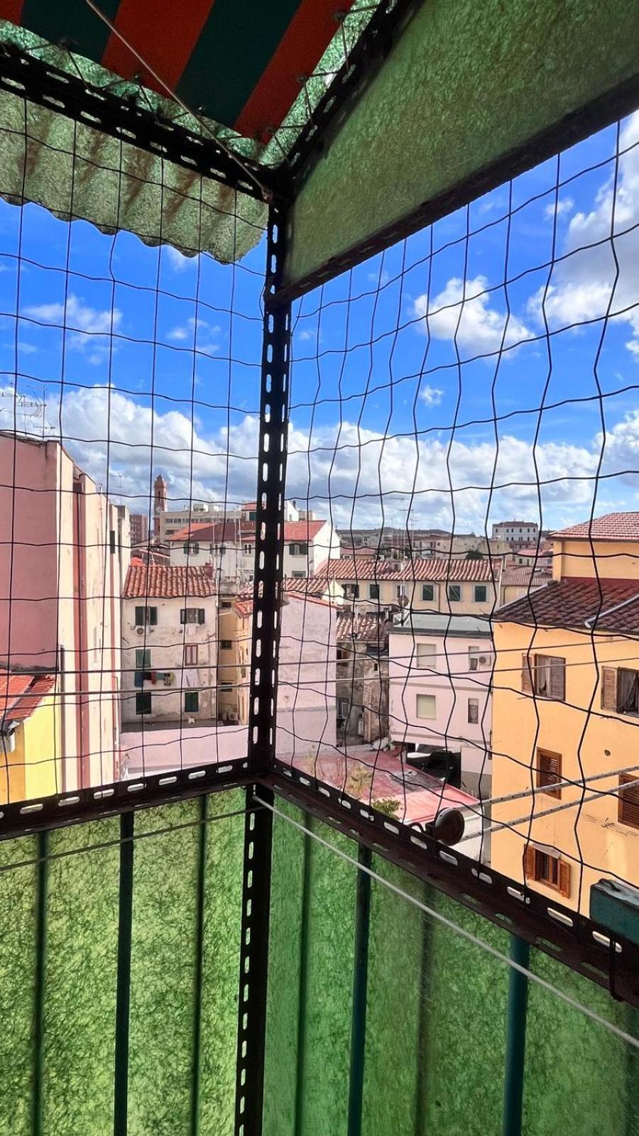 Rooms For Rent Livorno-Center Kültér fotó