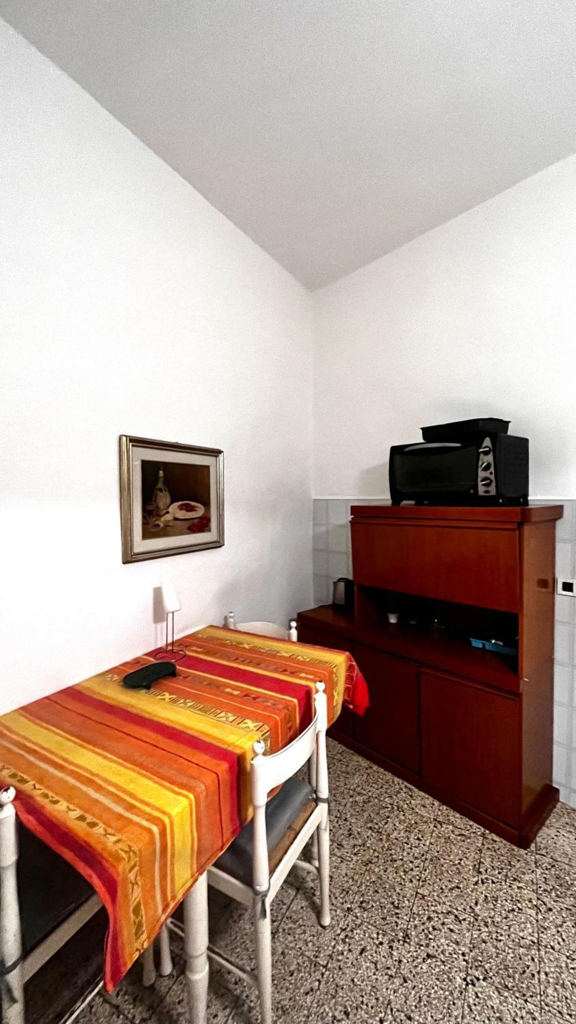 Rooms For Rent Livorno-Center Kültér fotó